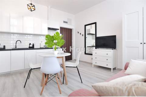 Oferta sprzedaży apartamentów w Świnoujściu