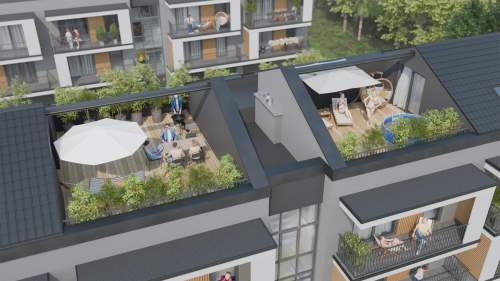PARK DULĘBY   TWOJE NOWE MIEJSCE NA ZIEMI