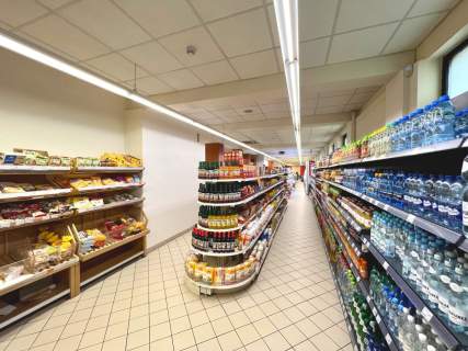 Lokal z najemcą ROI 7,2% Mokotów