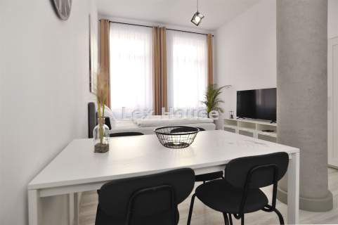 Oferta sprzedaży apartamentów w Świnoujściu
