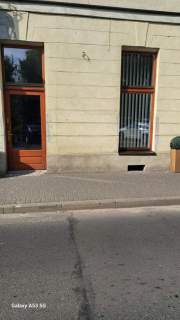 Polecam Lokal pod wynajem w centrum Kalisza o pow. 80m2
