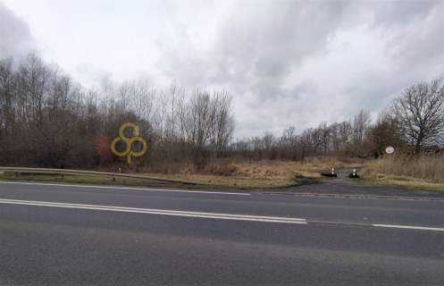 Działka inwestycyjna 1,89 ha w Głogowie