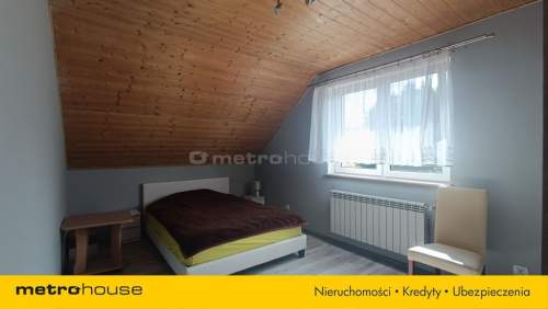Sprzedam przeurocze siedlisko w lesie