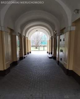 Mazowiecka, wydzielone 4 lokale z łazienkami