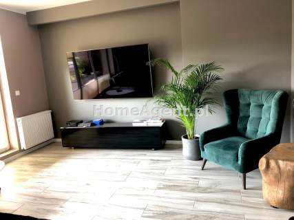 Miłe zacisze, piękny apartament z tarasem 