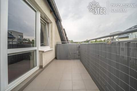 Morena, 4 pokoje, hala komórka balkon, od zaraz