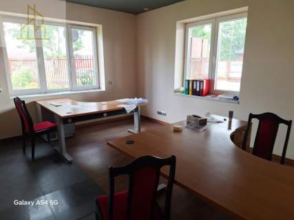 Biuro do wynajęcia, 220 m2, Grodzisk Mazowiecki