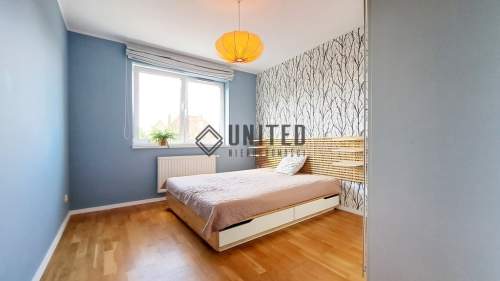 Ul. Przyjaźni Balkon/Garaż/Park