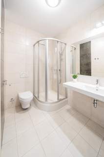 Apartament z pięknym widokiem na park nadmorski