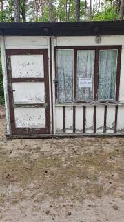 Działka rekreacyjna na sprzedaż, 75 m2, Turawa