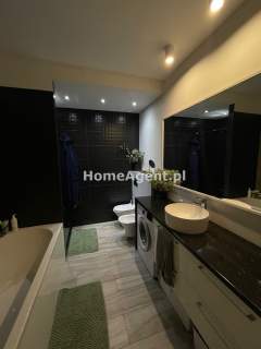 Miłe zacisze, piękny apartament z tarasem 