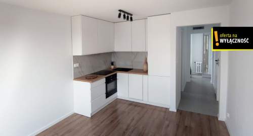 Mieszkanie 40,5 m2 na 5P z windą blisko Centrum