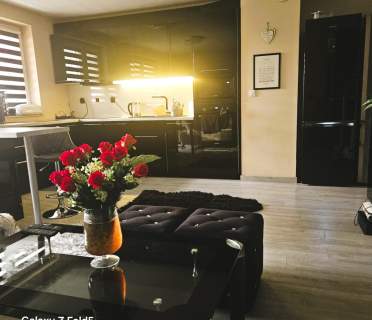 Os. Botanika, apartament 4-5 pokoi, m. parkingowe