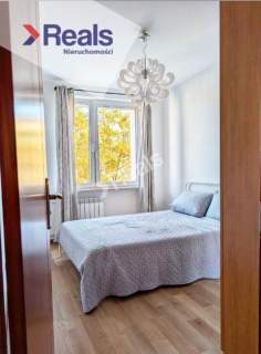 Mieszkanie na sprzedaż, 36 m2, Warszawa