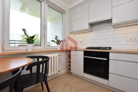 Mieszkanie, 2 minuty od Politechniki 34,90 m2