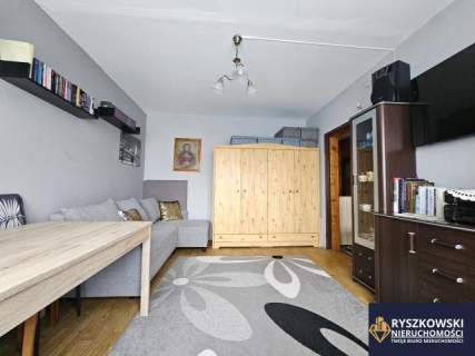 3 pokoje, 4 piętro Piłsudskiego blisko Rynku 54 m2