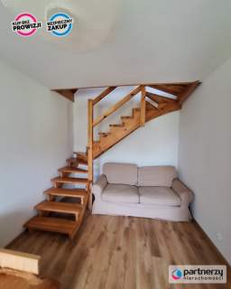 Szymbark / Wieżyca/ Koszałkowo dom wolnostojący