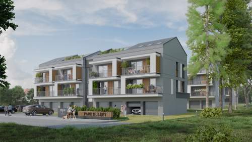 PARK DULĘBY   TWOJE NOWE MIEJSCE NA ZIEMI