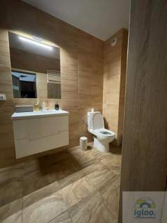 Apartament 2-pokoje, garderoba garaż w centrum