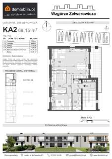 M3/4 Wzgórze Zelwerowicza