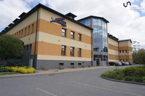 Biuro na sprzedaż, 4222 m2, Wolbrom