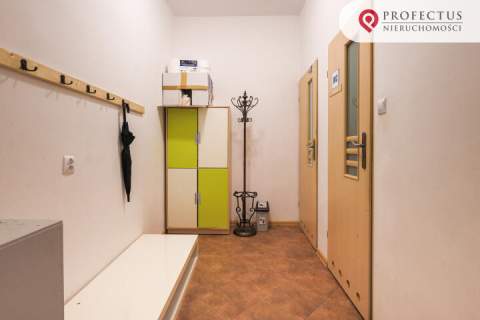 lokal biurowo-usługowy 119 m2 - Dolny Wrzeszcz