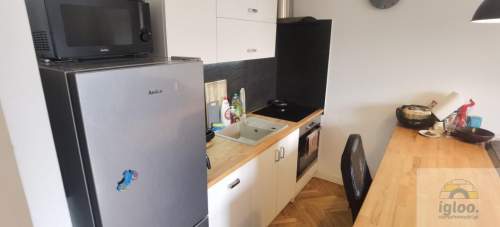 Mieszkanie 3-pok w centrum po remoncie