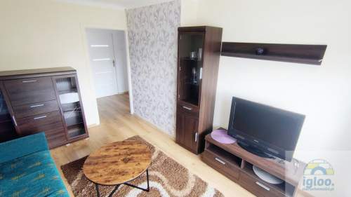 wynajem 3 pok oddzielna kuchnia balkon KSM