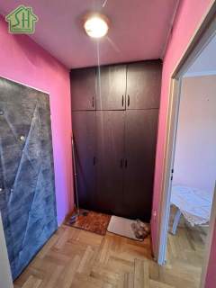 Mieszkanie do wynajęcia, 35 m2, Przemyśl