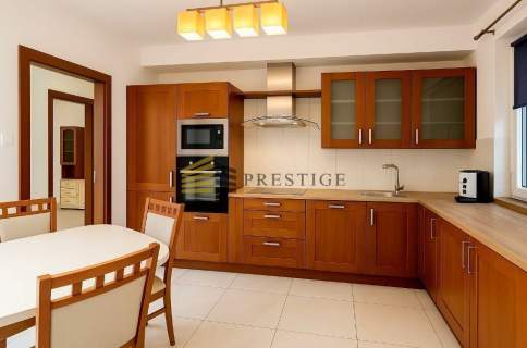 Przestronny apartament 102m2 na Wiktorskiej