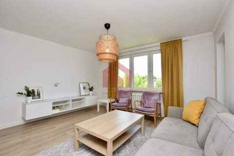 Mieszkanie, 2 minuty od Politechniki 34,90 m2