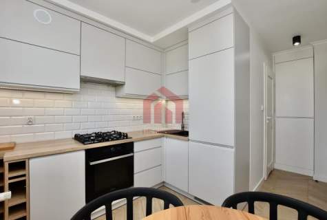 Mieszkanie, 2 minuty od Politechniki 34,90 m2
