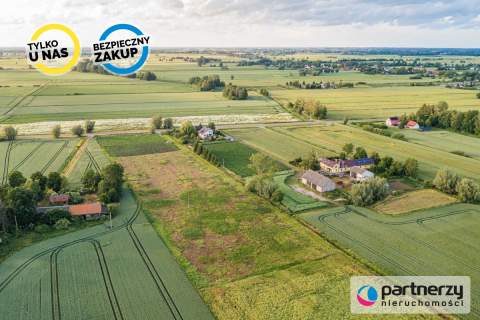 Południowa Brak sąsiadów Mpzp Prostokątna