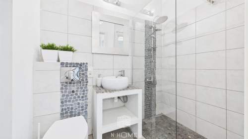 2 pokoje balkon Krzyki Przyjaźni