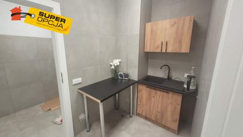 Lokal usługowy, biuro - Wieliczka