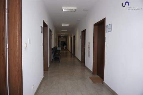 Biuro na sprzedaż, 4222 m2, Wolbrom