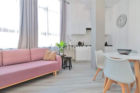 Oferta sprzedaży apartamentów w Świnoujściu