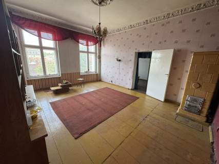 Przestronne mieszkanie w centrum Kłodzka
