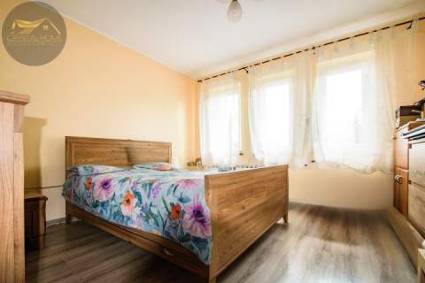 DOM WOLNOSTOJĄCY/ 160M2/ŚWIDNICA