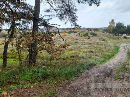 Działka budowlana na sprzedaż, 1563 m2, Żdżary