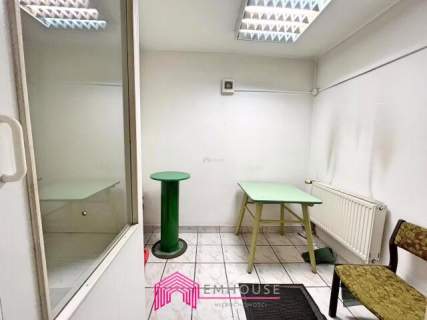 Na sprzedaż lokal przy ul. Zwycięstwa