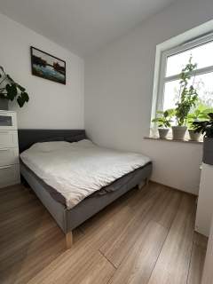 Mieszkanie Katowice Śródmieście/Załęże 29,4m2