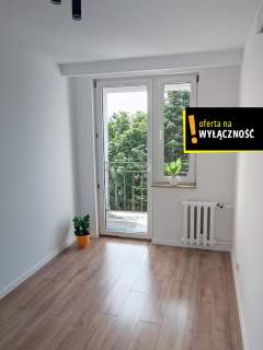 Mieszkanie 40,5 m2 na 5P z windą blisko Centrum