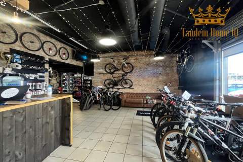Lokal 270m2, powierzchnia wystawiennicza, handel