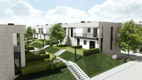 3 pokojowe mieszkanie Czechów 2025