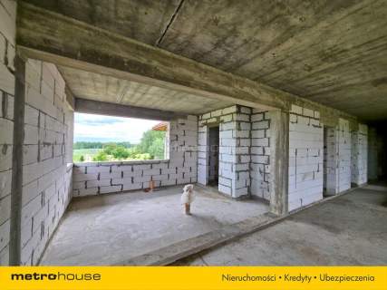 Luksusowa nieruchomość z linią brzegową Gaładuś