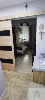 Wynajem 2-pok umeblowane Sady Centrum