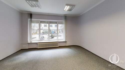 Lokal w sercu Śródmieścia przy ul. Hożej