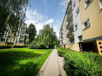 Rezerwacja, do wprowadzenia Umed, Uł, park 3 maja