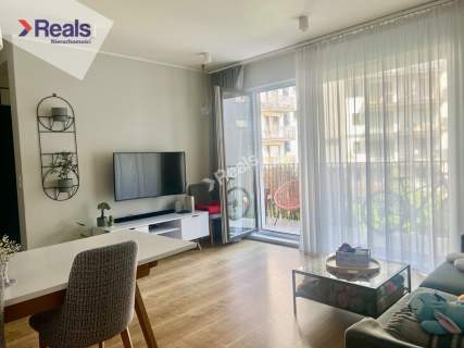Premium 2 pok. balkon m. post., metro 